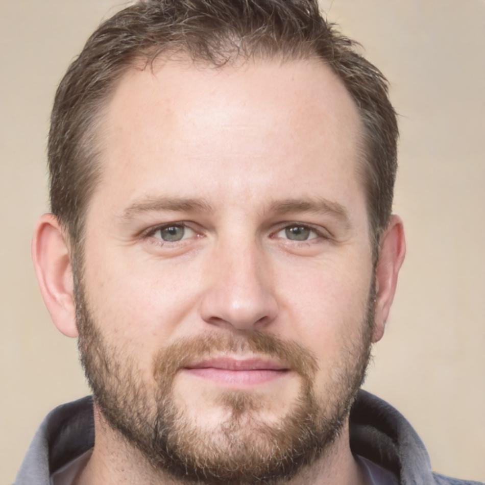 Retrato de Arnau Vilà participante del programa financiero