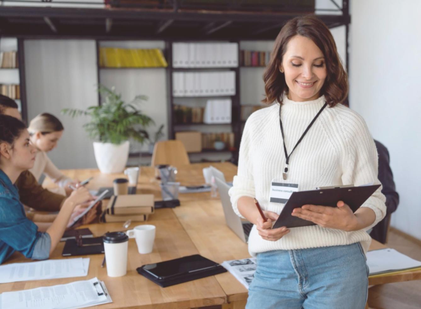 Plantilla de seguimiento presupuestario mensual